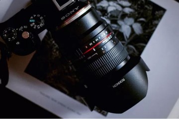 How to Evaluate and Purchase Your Next New Lens
